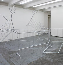 Kristof Kintera, Paradise Now, 2009