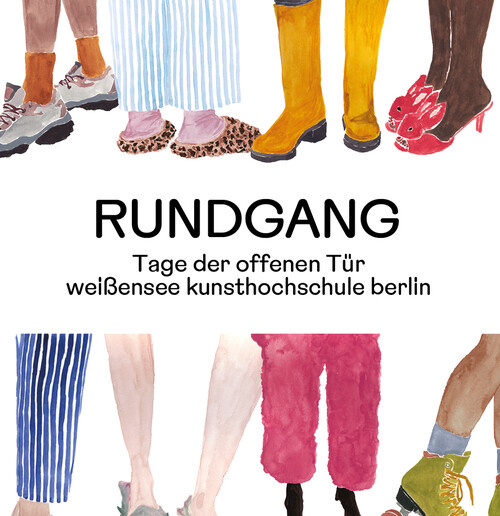 Rundgang 2026