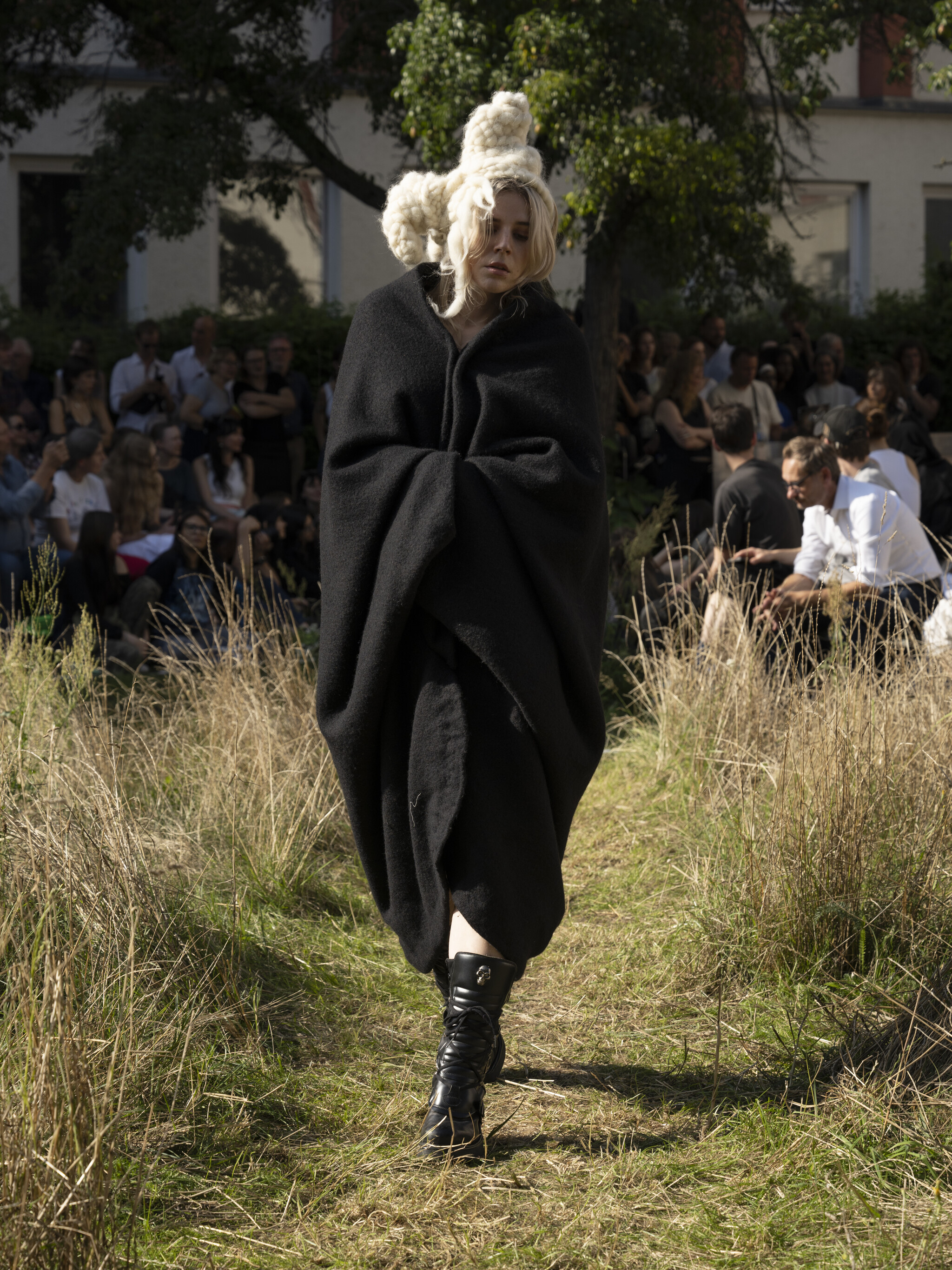 Rundgang 2025 / Modenschau