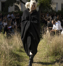 Rundgang 2025 / Modenschau