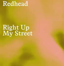 Rose Redhead – Graphic Visual