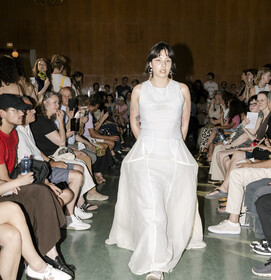 Rundgang 2024 / catwalk