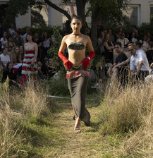 Rundgang 2025 / Modenschau