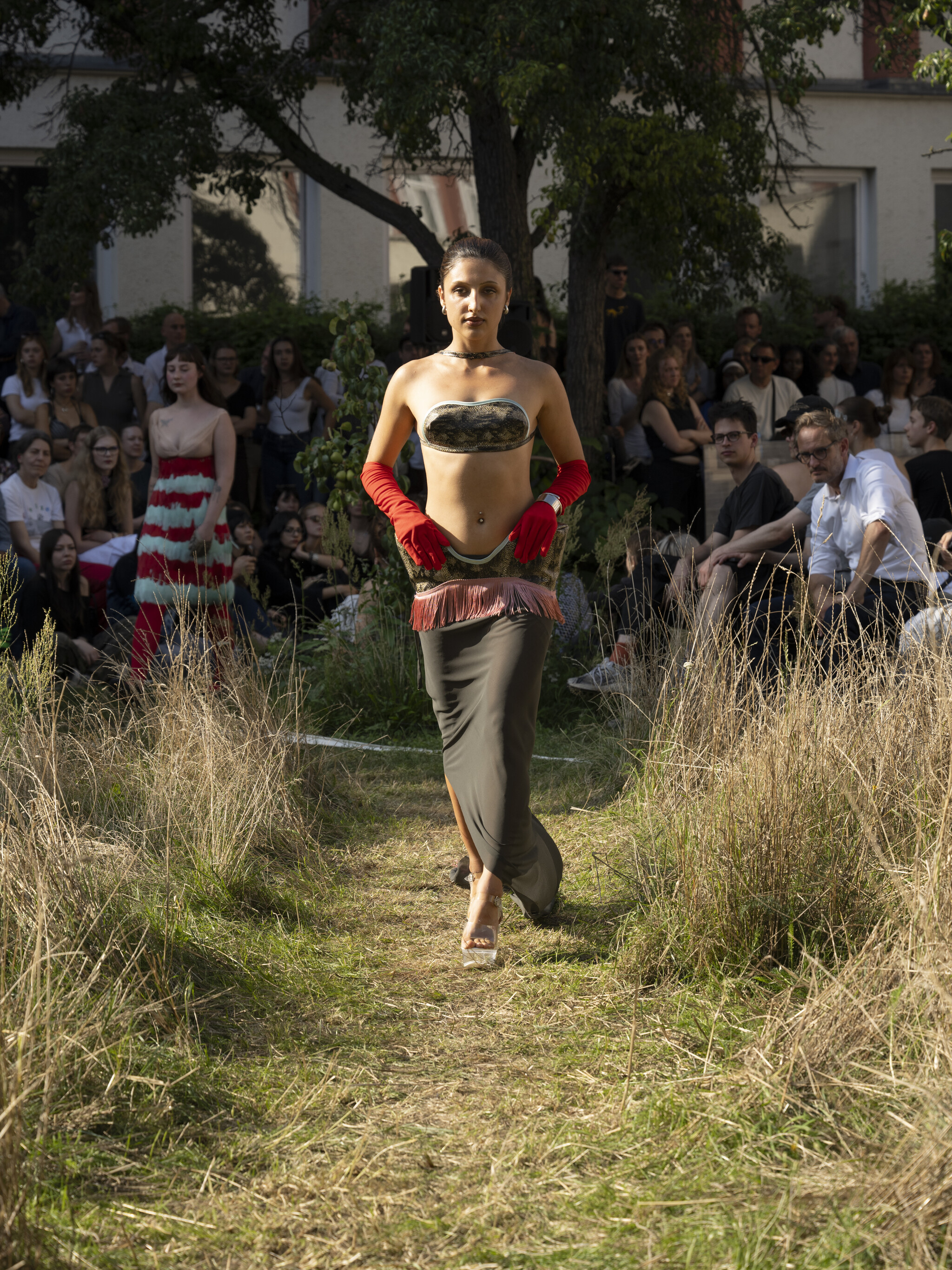 Rundgang 2025 / Modenschau