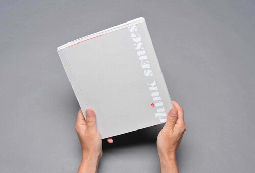 "THINK SENSES!" Katalog