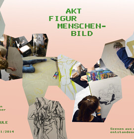 Akt - Figur - Menschenbild