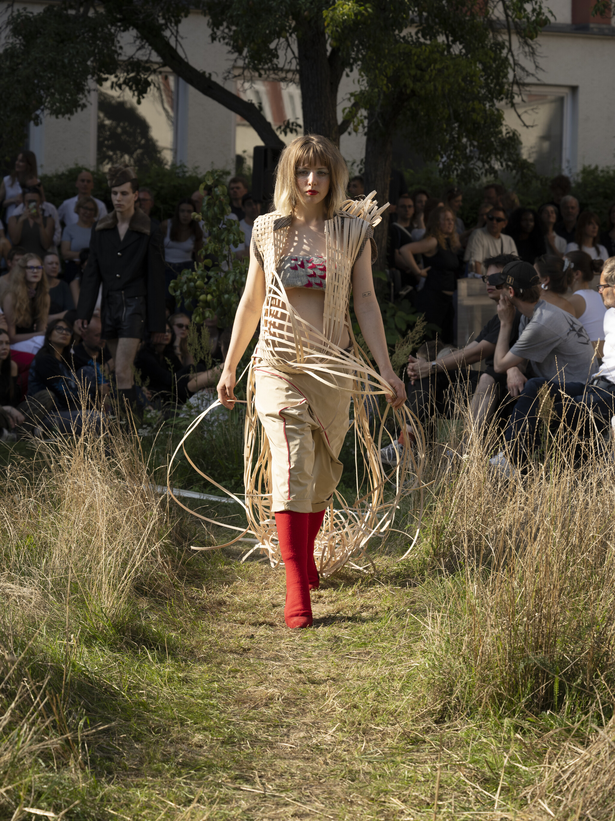 Rundgang 2025 / Modenschau