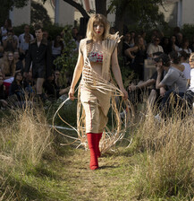 Rundgang 2025 / Modenschau