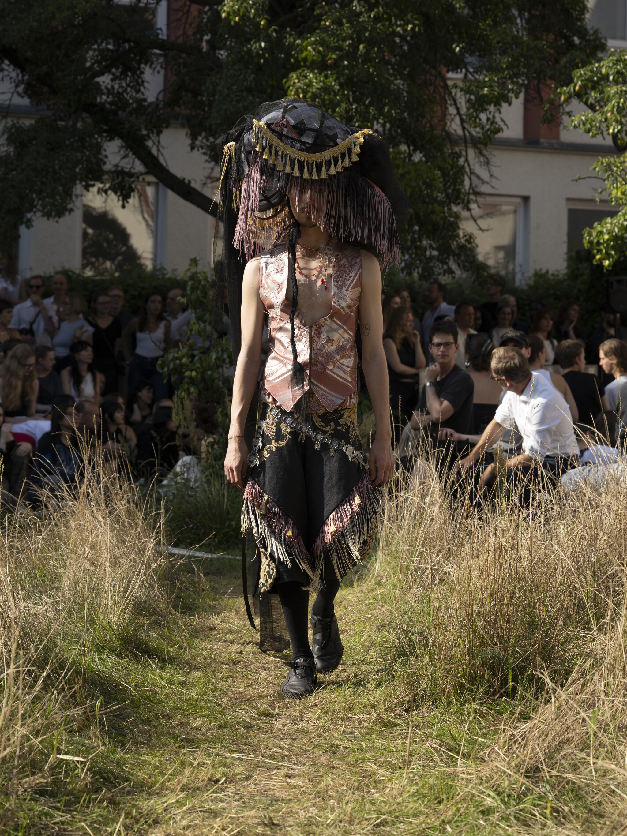 Rundgang 2025 / Modenschau