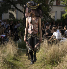 Rundgang 2025 / Modenschau