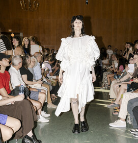 Rundgang 2024 / catwalk