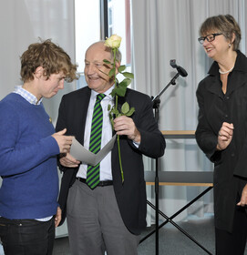Mart-Stam-Stipendium