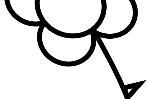 Böse Blüten