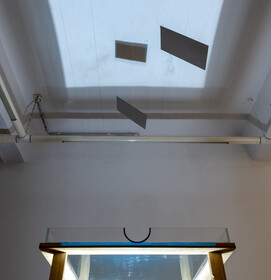 ¼-OF-A-M²-OF-LISTENING, Merel Maan