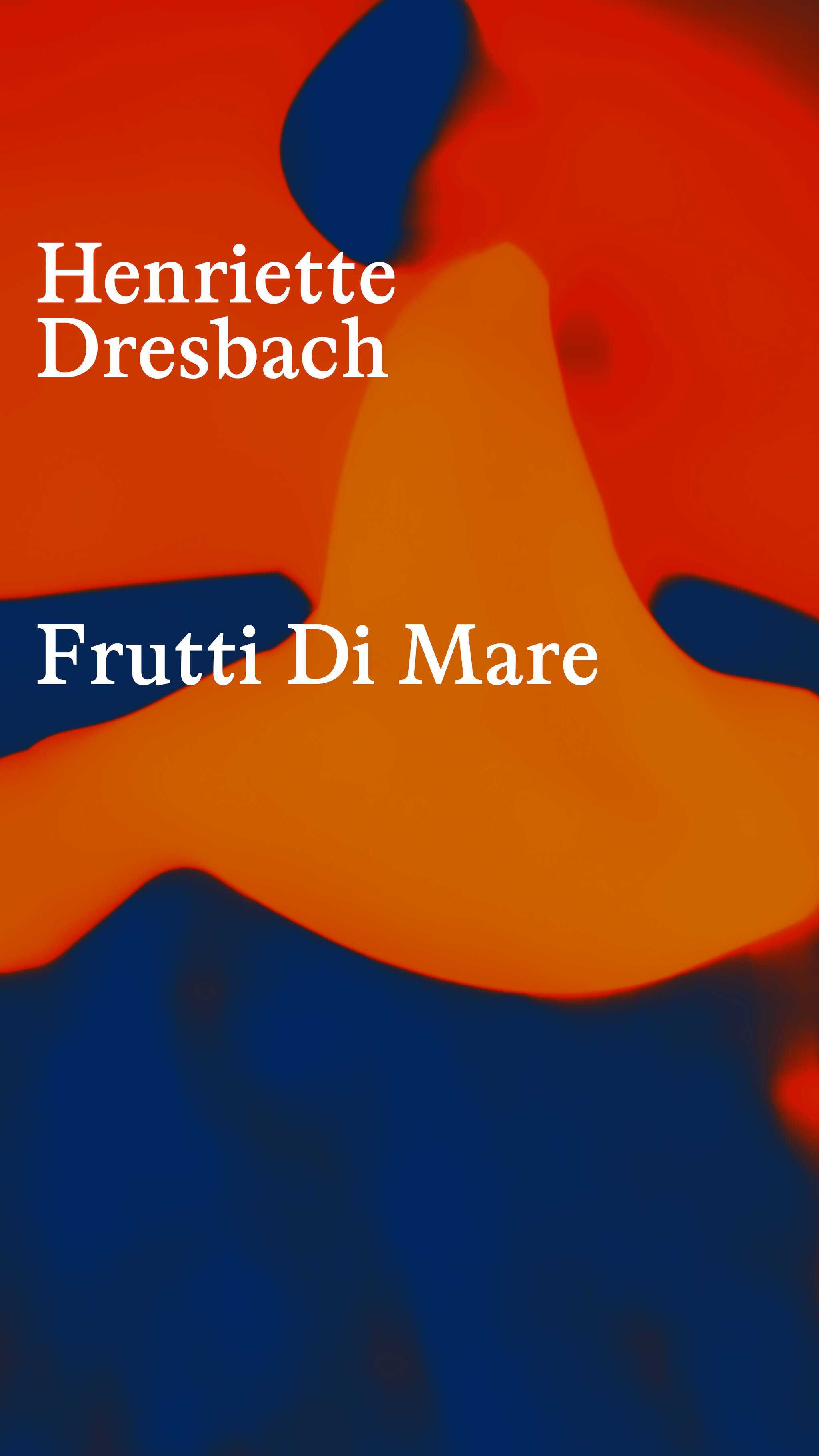 Henriette Dresbach – Graphic Visual