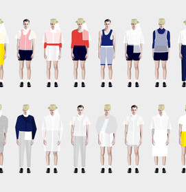Eva Günter SS12