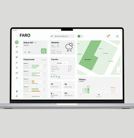 FARO | Sarah Leicher