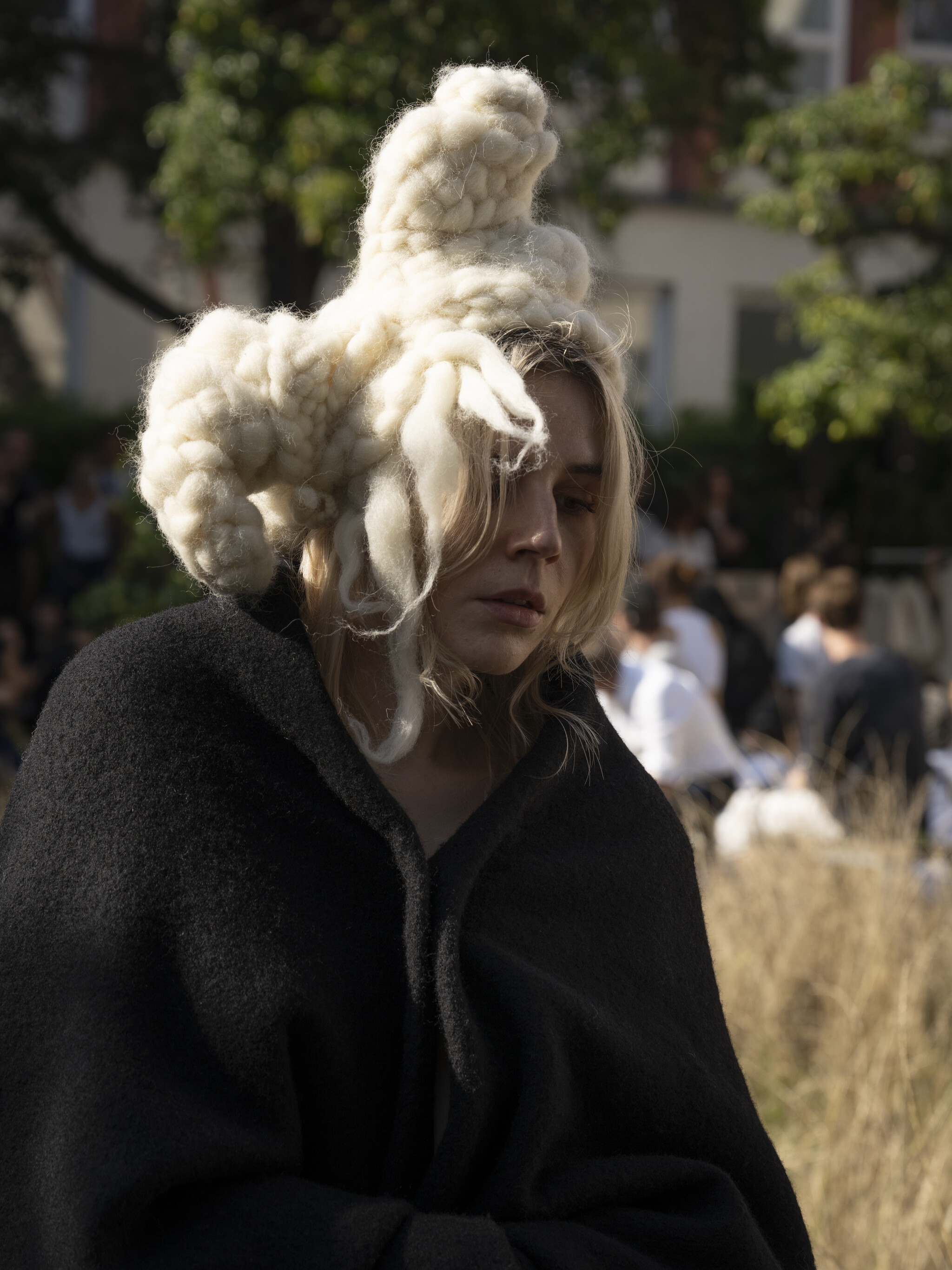 Rundgang 2025 / Modenschau