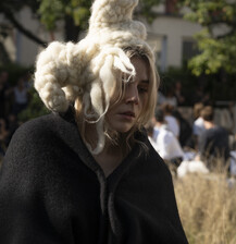 Rundgang 2025 / Modenschau