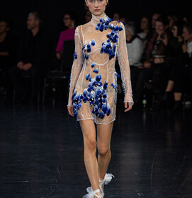 Elodie Carstensen BA