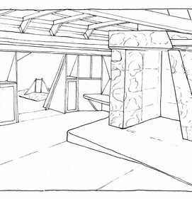 Suntrap