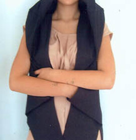 Alessandra-Isabel Hager