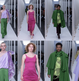 Henriette Dresbach - opulence & obsolescence