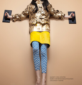OE Magazine 2, Winter 2011/2012