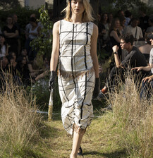 Rundgang 2025 / Modenschau