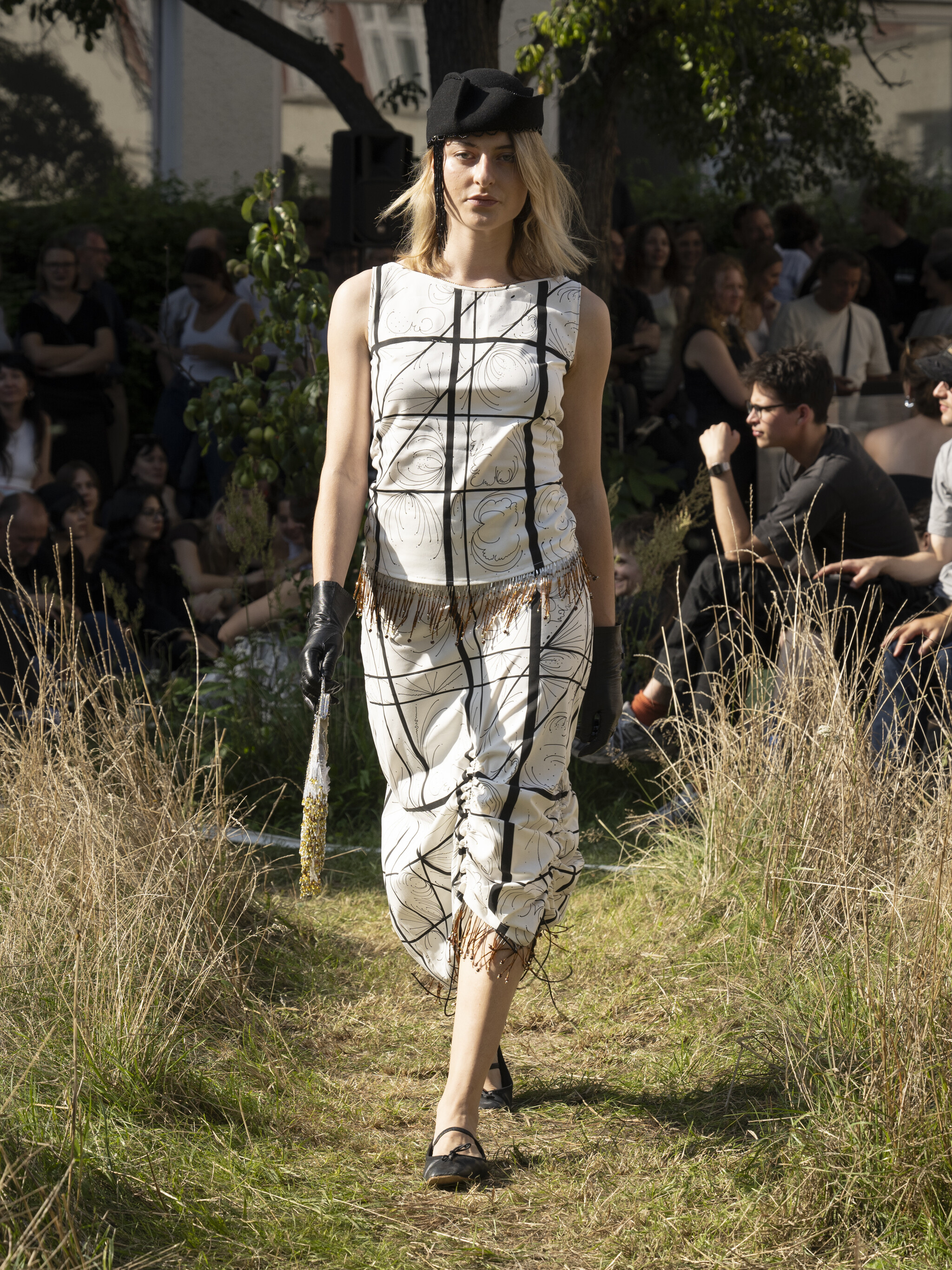 Rundgang 2025 / Modenschau