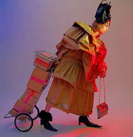 Bridging Space and Time - Kollektion