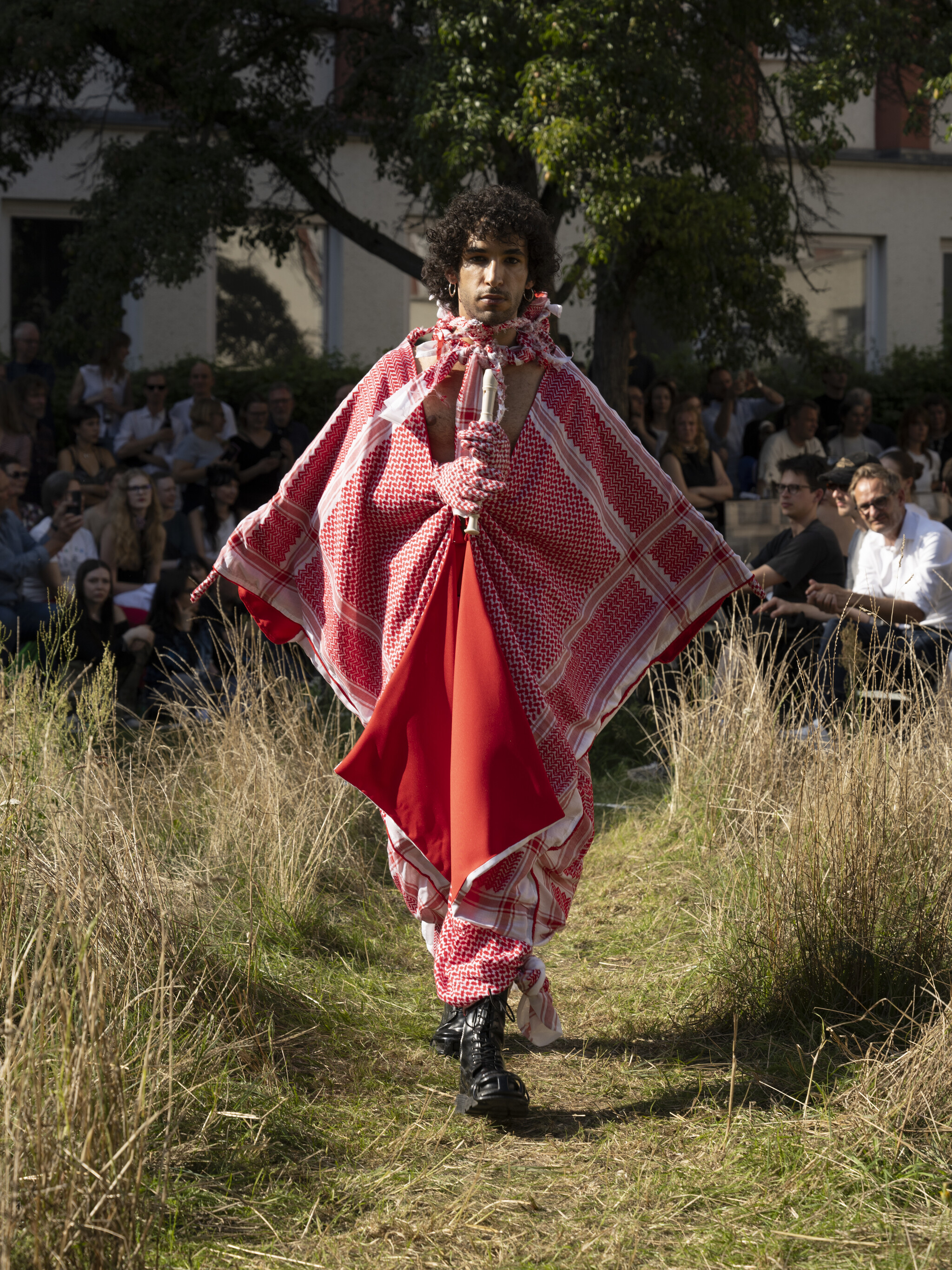 Rundgang 2025 / Modenschau