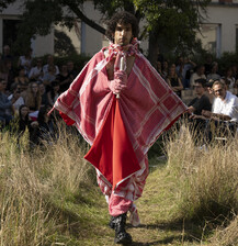 Rundgang 2025 / Modenschau