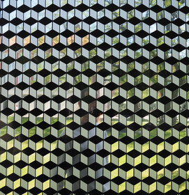 SHAPING SHADES