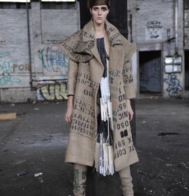 Collection "Lost and Found St. Petersburg"