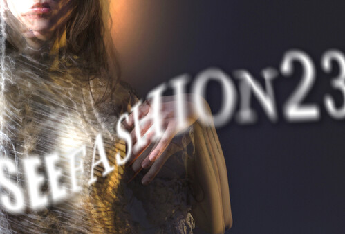 seefashion23 Editorial Shooting