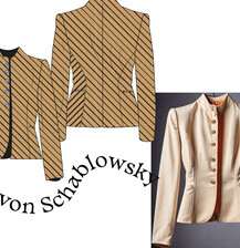 Design von Jana von Schablowsky