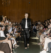 Rundgang 2024 / catwalk