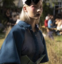 Rundgang 2025 / Modenschau