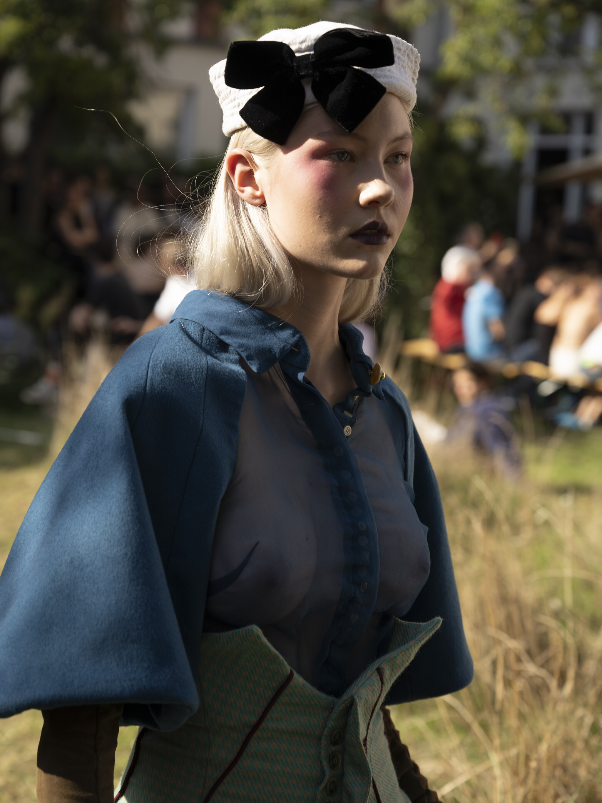 Rundgang 2025 / Modenschau