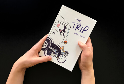 ℳ  · The Trip, 2019