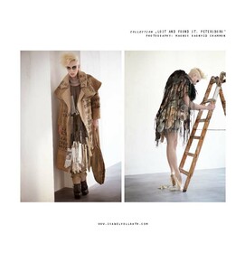 I' VR Lookbook 2012