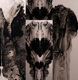 Helena Kanaan, Fotolithographie