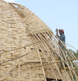 “Dorze Woven Architecture”