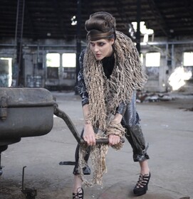 Collection "Lost and Found St. Petersburg"