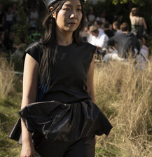 Rundgang 2025 / Modenschau