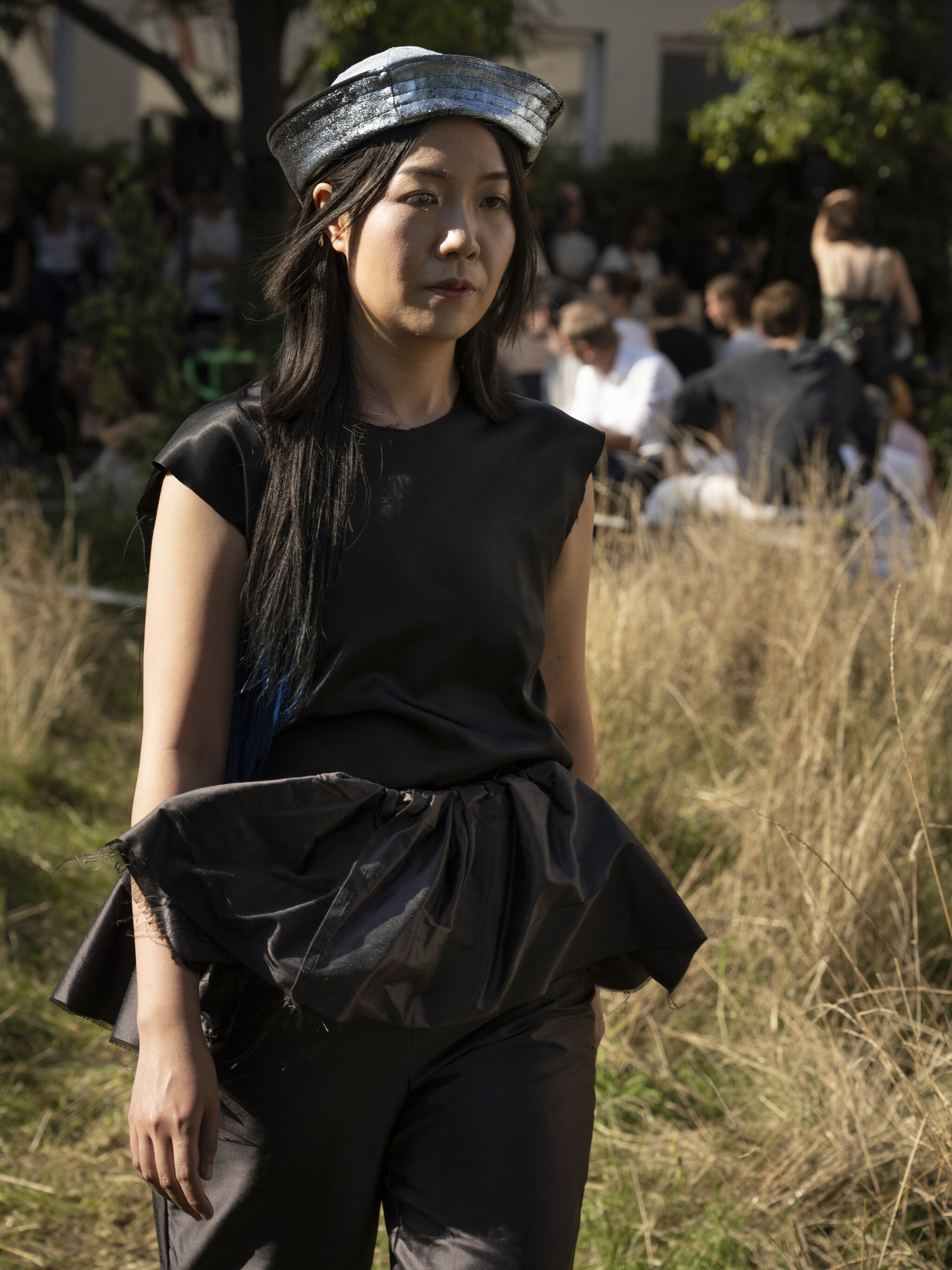 Rundgang 2025 / Modenschau