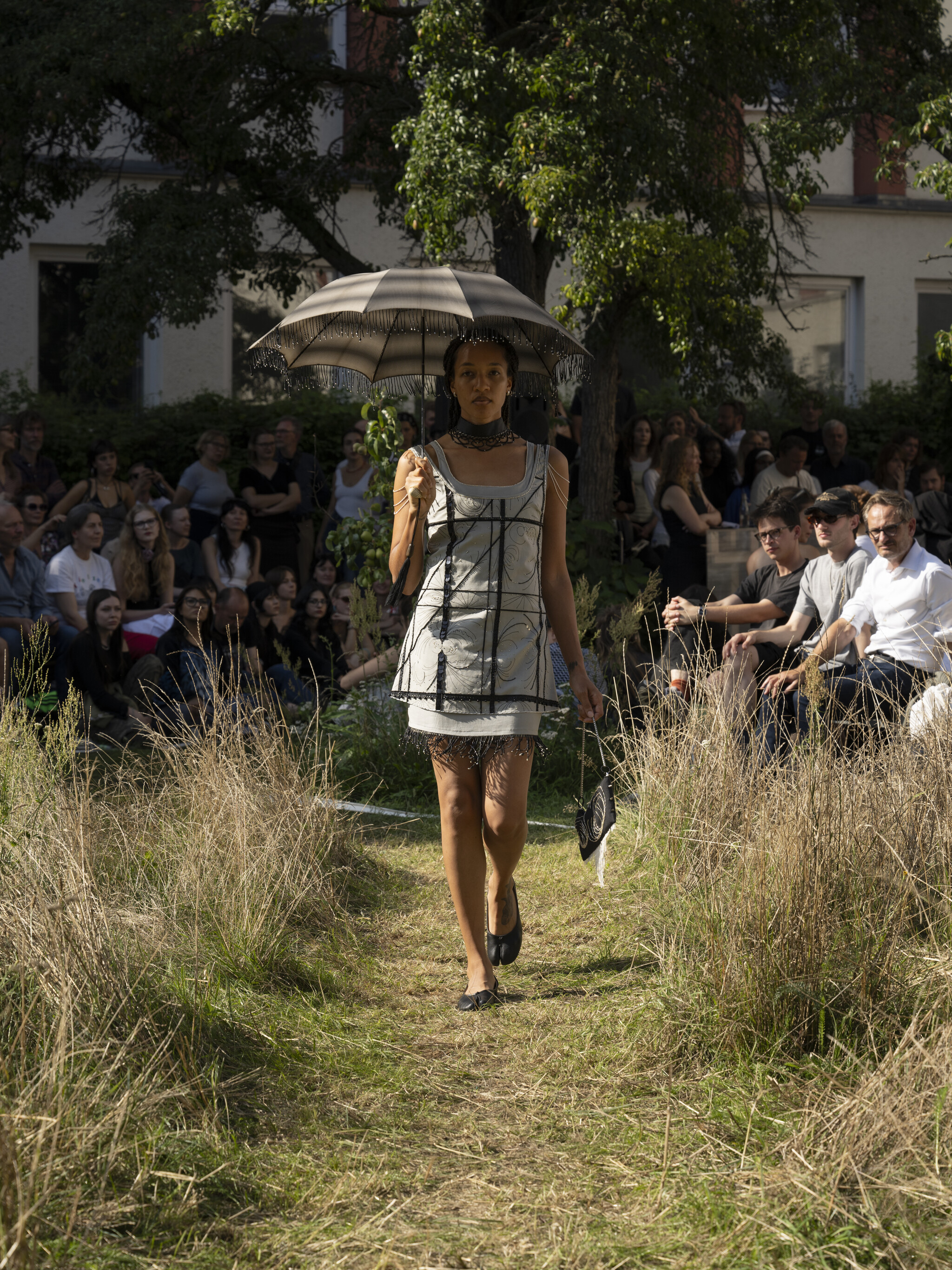 Rundgang 2025 / Modenschau