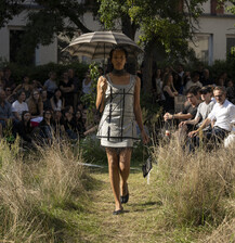 Rundgang 2025 / Modenschau