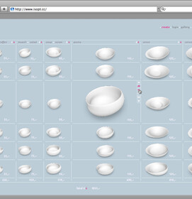 isopt_interface